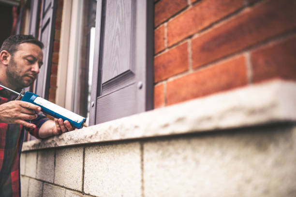 Best Eco-Friendly Insulation in Sandersville, GA