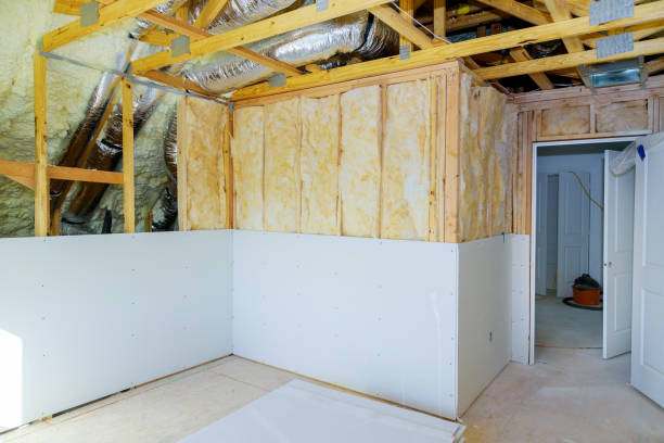 Best Insulation for Specific Applications in Sandersville, GA