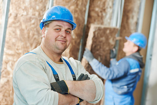 Best Energy Efficiency Insulation in Sandersville, GA