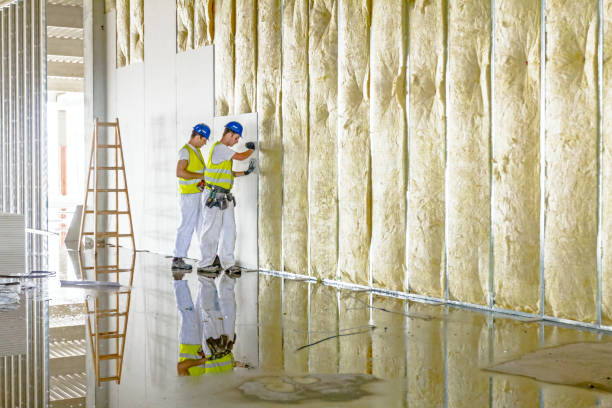 Reliable Sandersville, GA Insulation Contractor Solutions